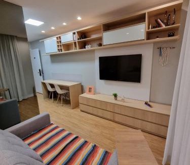 Brooklin Paulista Apartment | Apartamento em São Paulo
