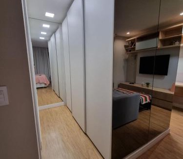 Brooklin Paulista Apartment | Apartamento em São Paulo