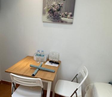 Matagorda Apartment | Apartamento Emma