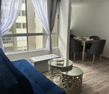 Riomar Apartment | Apartamento en Barranquilla
