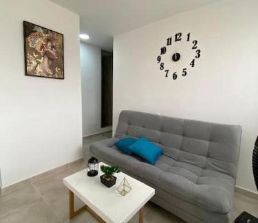 Barranquilla Apartment | Apartamento en Barranquilla , ideal para familias