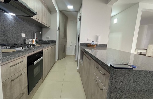 Cali Apartment | Apartamento en Cali n