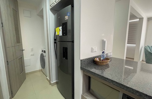 Cali Apartment | Apartamento en Cali n