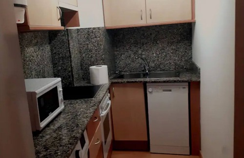 Calatayud Apartment | Apartamento en Casco Histórico