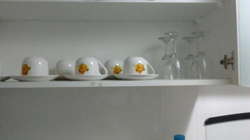 Cercado de Lima Apartment | Apartamento en Centro Historico de Lima