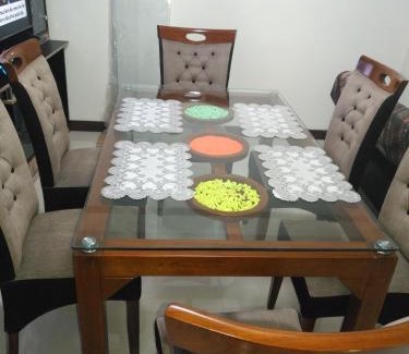 Cercado de Lima Apartment | Apartamento en Centro Historico de Lima