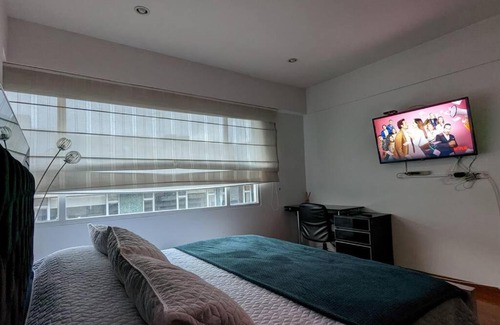 Chico Norte Apartment | APARTAMENTO EN CHICO RESERVADO, PARQUE 93, ZONA T!