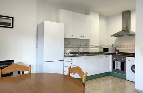 Chulilla Apartment | Apartamento en Chulilla. La Muela 1