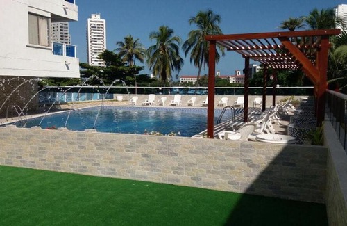 El Laguito Apartment | Apartamento en Cartagena Colombia