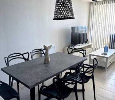 Concon Apartment | Apartamento en Concón