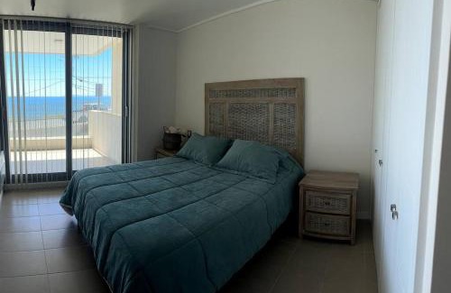 Concon Apartment | Apartamento en Concón