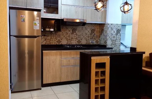 Piura Apartment | Apartamento en Condominio Centrika