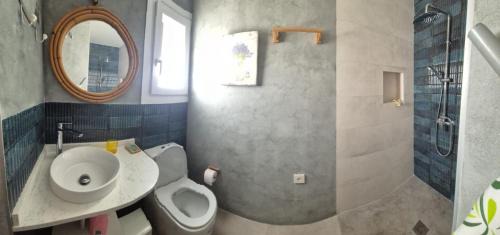El Toyo Apartment | Apartamento en Costa de Almería, Costa Cabana con terraza, enfrente a Parque Natural Cabo de Gata