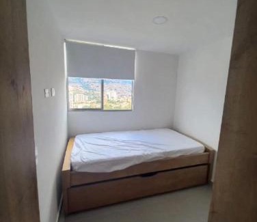 Bello Apartment | Apartamento en Edificio Puerto paraiso en Bello Antioquia