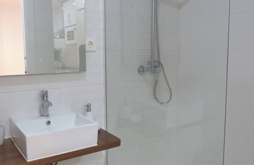 Cudillero Apartment | Apartamento en el Centro del Anfiteatro de Cudillero