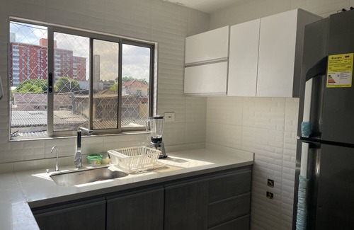Barranquilla Apartment | Apartamento en el Epicentro del Carnaval