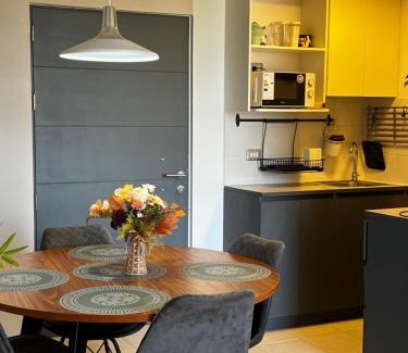 Rancagua Apartment | Apartamento en el corazón de Rancagua