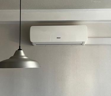 Rancagua Apartment | Apartamento en el corazón de Rancagua