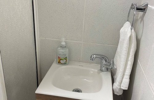La Aguacatala Apartment | Apartamento en el Parque del Poblado