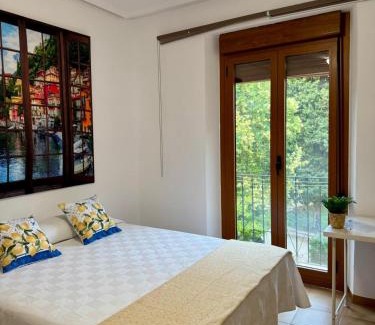 Ontinyent Apartment | Apartamento en el Parque