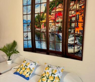 Ontinyent Apartment | Apartamento en el Parque