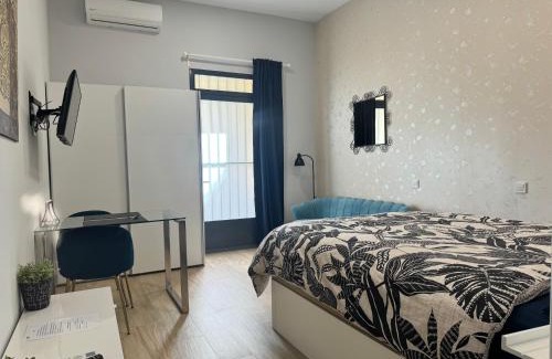 Las Acacias Apartment | Apartamento en Embajadores