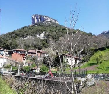 Carrena Apartment | Apartamento en Carreña de Cabrales