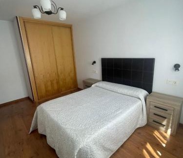Carrena Apartment | Apartamento en Carreña de Cabrales