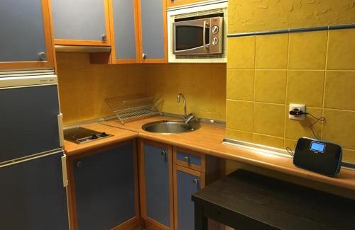 Formigal Apartment | Apartamento en Formigal