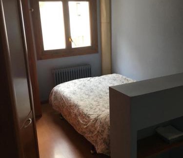 Formigal Apartment | Apartamento en Formigal