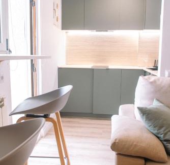 Formigal Apartment | Apartamento en Formigal luminoso con balcón y vistas