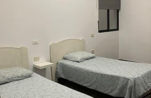 Gran Tarajal Apartment | Apartamento en Gran Tarajal