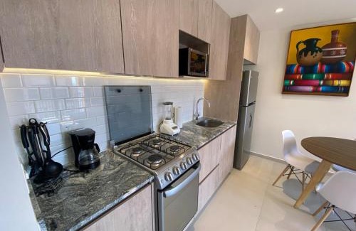Guadalajara Apartment | Apartamento en Guadalajara