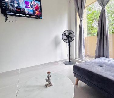 Ibague Apartment | Apartamento en Ibagué 204 - Cantón militar Jaime Rooke