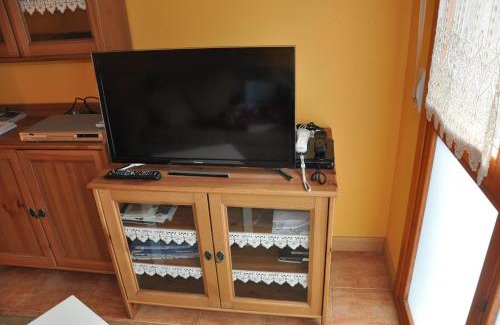 Isaba Apartment | Apartamento en Isaba (NAVARRA)