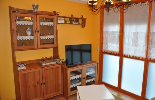 Isaba Apartment | Apartamento en Isaba (NAVARRA)