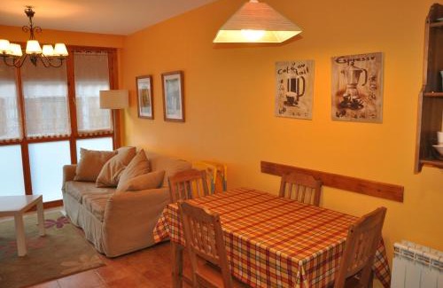Isaba Apartment | Apartamento en Isaba (NAVARRA)