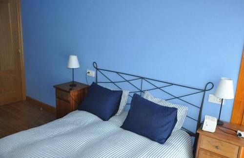 Isaba Apartment | Apartamento en Isaba (NAVARRA)