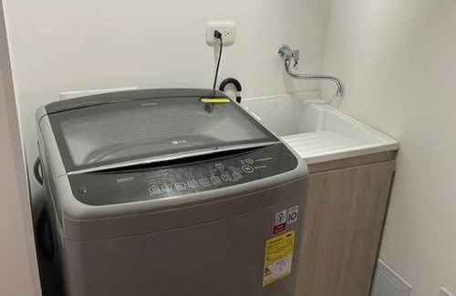 La Castellana Apartment | Apartamento en la Castellana: Cultura y negocios