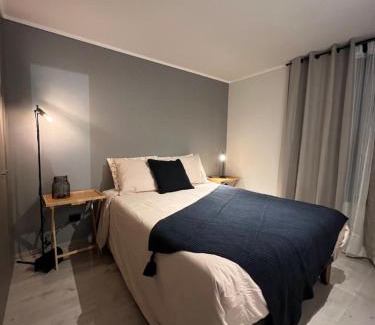 La Cisterna Apartment | Apartamento en la Cisterna