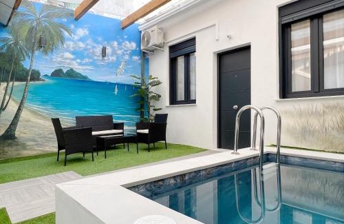 Extramurs Apartment | Apartamento en la Gran Manzana