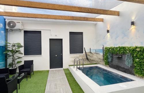 Extramurs Apartment | Apartamento en la Gran Manzana