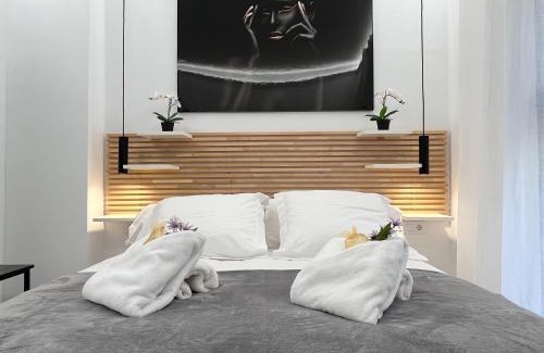 Extramurs Apartment | Apartamento en la Gran Manzana
