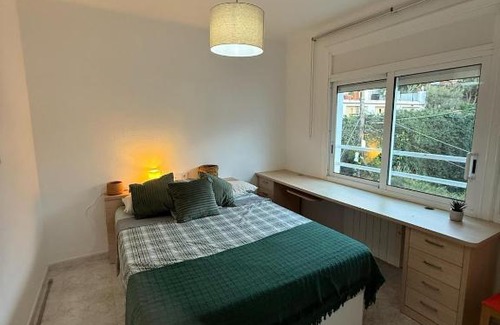 Almadraba-Canyelles Apartment | Apartamento en la playa del segon moll
