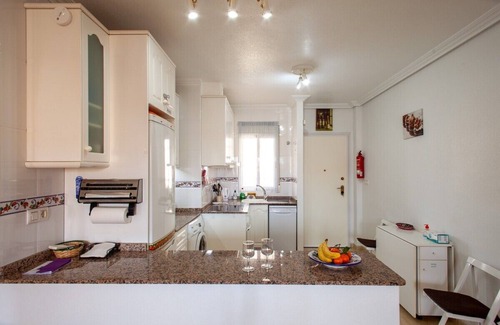 Los Nietos Apartment | APARTAMENTO EN LOS NIETOS
