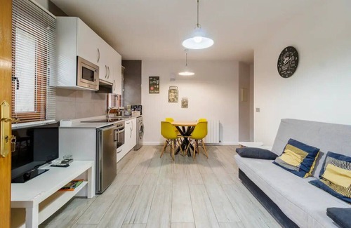 Frama Cottage | Apartamento en Los Picos de Europa - Potes