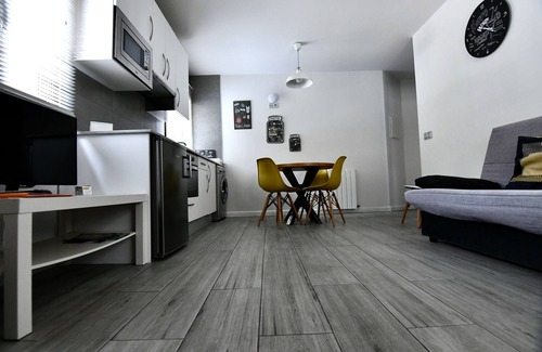 Frama Cottage | Apartamento en Los Picos de Europa - Potes