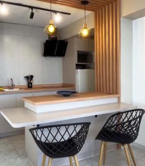 Macuto Apartment | Apartamento en macuto con vista al mar