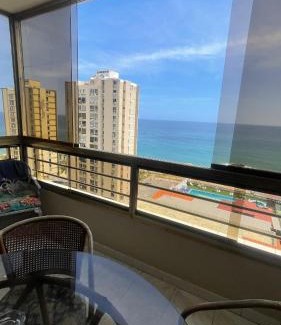 Macuto Apartment | Apartamento en macuto con vista al mar