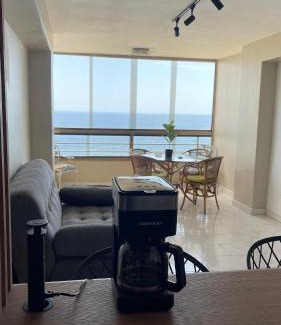 Macuto Apartment | Apartamento en macuto con vista al mar